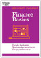 Finance Basics (HBR 20-Minute Manager Series) by Harvard Business Review, 9781625270856