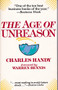 Age of Unreason by Charles Handy, 9780875843018
