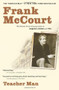 Teacher Man (A Memoir) by Frank McCourt, 9780743243780