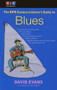 The NPR Curious Listener's Guide to Blues by David Evans, Taj Mahal, 9780399530722