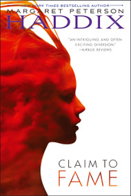 Claim to Fame - 9781416939184 by Margaret Peterson Haddix, 9781416939184