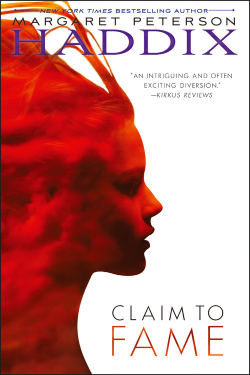 Claim to Fame - 9781416939184 by Margaret Peterson Haddix, 9781416939184