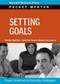Setting Goals by Harvard Business Review, 9781422128916