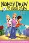 Sleepover Sleuths by Carolyn Keene, Macky Pamintuan, 9781416912552