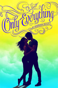 Only Everything - 9781442477186 by Kieran Scott, 9781442477186