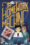 The Homework Machine by Dan Gutman, 9780689876790