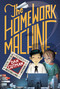 The Homework Machine by Dan Gutman, 9780689876790