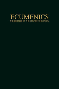 Ecumenics by John A. Mackay, 9781439194027