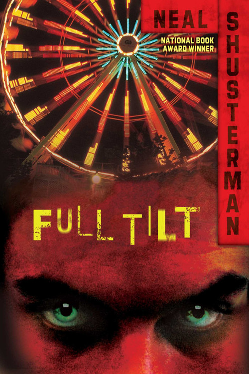 Full Tilt - 9781416997481 by Neal Shusterman