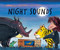 Night Sounds by Javier Sobrino, Emilio Urberuaga, Elisa Amado, 9781554983322