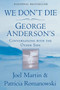 We Don't Die (George Anderson's Conversations with the Other Side) - 9780425184998 by Joel Martin, Patricia Romanowski, 9780425184998