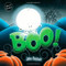 Boo! by Joe Fenton, Joe Fenton, 9781416979364
