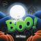 Boo! by Joe Fenton, Joe Fenton, 9781416979364