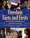 Freedom Facts and Firsts (400 Years of the African American Civil Rights Experience) by Jessie Carney Smith, Linda T Wynn, 9781578591923