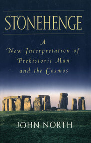 Stonehenge by John North, 9781416576464