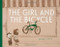 The Girl and the Bicycle by Mark Pett, Mark Pett, 9781442483194