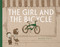 The Girl and the Bicycle by Mark Pett, Mark Pett, 9781442483194