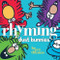 Rhyming Dust Bunnies by Jan Thomas, Jan Thomas, 9781416979760