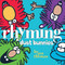Rhyming Dust Bunnies by Jan Thomas, Jan Thomas, 9781416979760