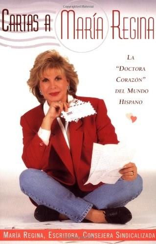 Cartas a Maria Regina (Letters to Maria Regina) by Maria Regina, 9780684823546
