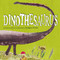 Dinothesaurus (Prehistoric Poems and Paintings) by Douglas Florian, Douglas Florian, 9781416979784