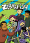 Zebrafish by FableVision, Peter H. Reynolds, 9781416997078