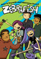 Zebrafish by FableVision, Peter H. Reynolds, 9781416997078