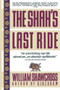 The Shah's Last Ride by William Shawcross, 9780671687458