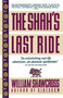 The Shah's Last Ride by William Shawcross, 9780671687458