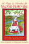 14 Steps to Awaken the Sacred Feminine (Women in the Circle of Mary Magdalene) by Joan Norton, Margaret Starbird, 9781591430919