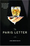 The Paris Letter (A Play) by Jon Robin Baitz, 9780802142467