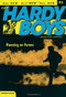Running on Fumes by Franklin W. Dixon, 9781416900030