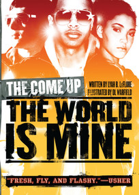 The World Is Mine by Lyah B. LeFlore, DL Warfield, 9781416979630