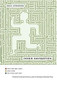 Inner Navigation (Why We Get Lost and How We Find Our Way) by Erik Jonsson, Donald A. Norman, 9781416575146