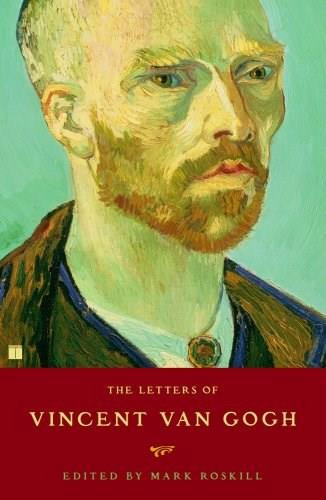 Letters of Vincent van Gogh by Mark Roskill, 9781416580867