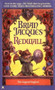 Redwall (30th Anniversary Edition) by Brian Jacques, 9780441005482