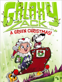 A Green Christmas! - 9781442482241 by Ray O'Ryan, Colin Jack, 9781442482241