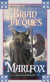 Marlfox by Brian Jacques, 9780441006939