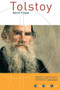 Tolstoy by Henri Troyat, Nancy Amphoux, 9780802137685