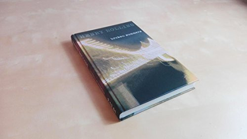 Broken Summers by Henry Rollins, 9781880985755