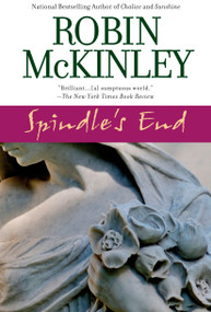 Spindle's End - 9780441017676 by Robin McKinley, 9780441017676