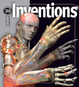 Inventions by Glenn Murphy, 9781416938651