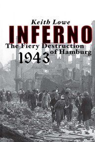 Inferno - 9780743269018 by Keith Lowe, 9780743269018