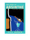 The Book of Absinthe (A Cultural History) by Phil Baker, 9780802139931