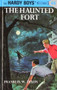 Hardy Boys 44: the Haunted Fort by Franklin W. Dixon, 9780448089447