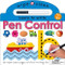 Wipe Clean: Pen Control by Roger Priddy, 9780312513955