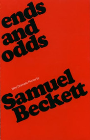 Ends and Odds by Samuel Beckett, 9780802150462
