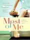 Most of Me (Surviving My Medical Meltdown) by Robyn Michele Levy, 9781553656326