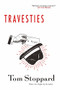 Travesties by Tom Stoppard, 9780802150899