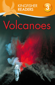 Kingfisher Readers L3: Volcanoes by Claire Llewellyn, 9780753467633